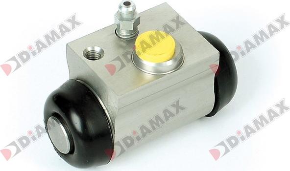 Diamax N03111 - Cilindretto freno autozon.pro