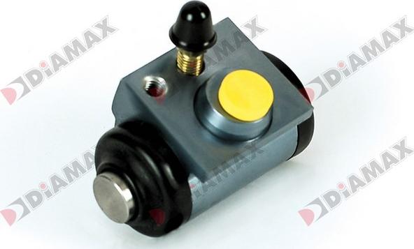 Diamax N03189 - Cilindretto freno autozon.pro