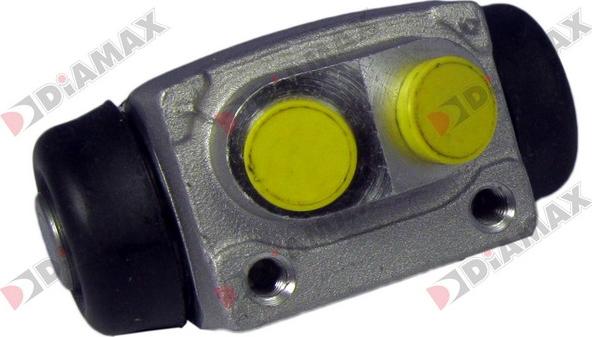 Diamax N03181 - Cilindretto freno autozon.pro