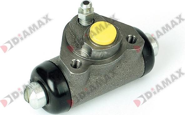 Diamax N03136 - Cilindretto freno autozon.pro