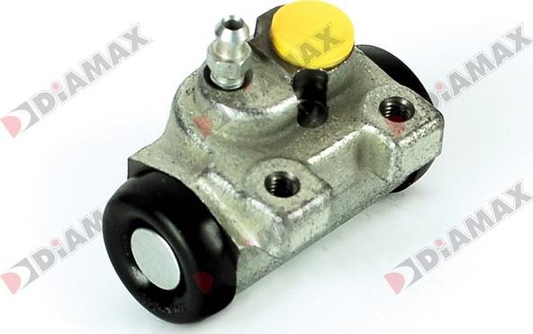 Diamax N03130 - Cilindretto freno autozon.pro