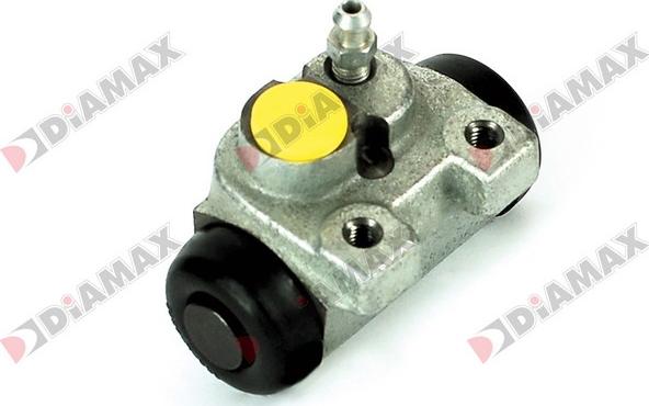 Diamax N03131 - Cilindretto freno autozon.pro