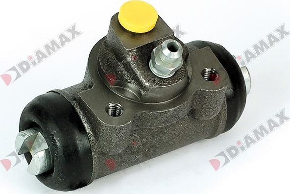 Diamax N03129 - Cilindretto freno autozon.pro