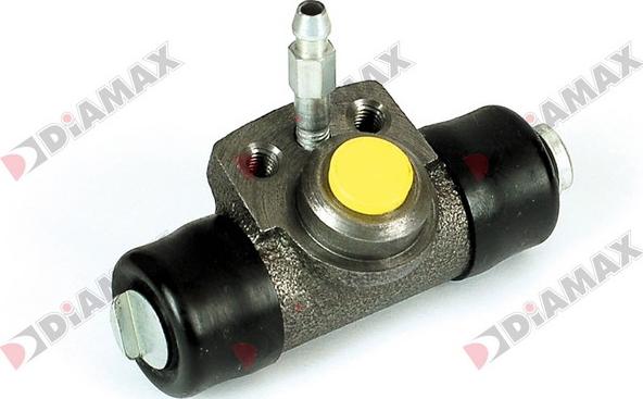 Diamax N03171 - Cilindretto freno autozon.pro