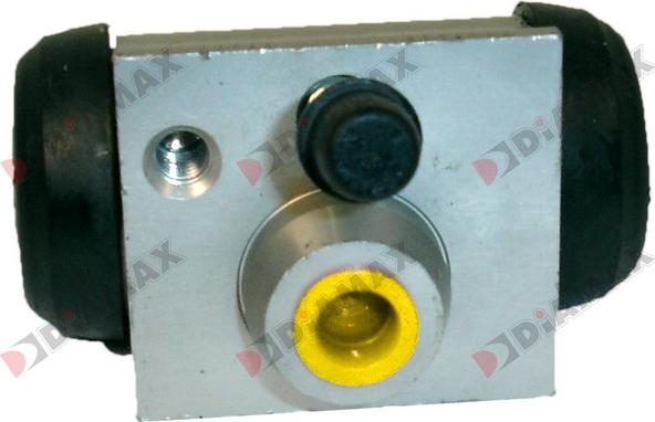 Diamax N03178 - Cilindretto freno autozon.pro