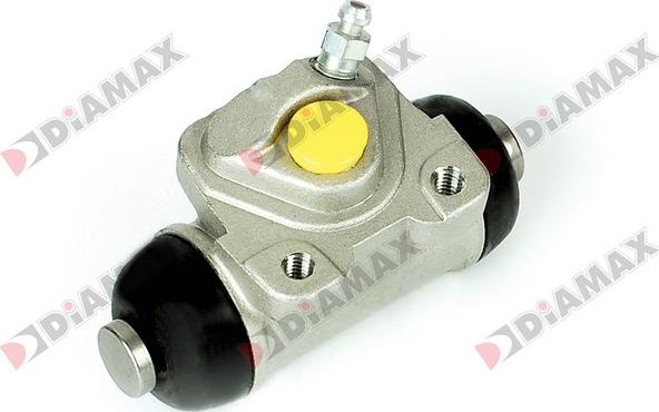 Diamax N03173 - Cilindretto freno autozon.pro