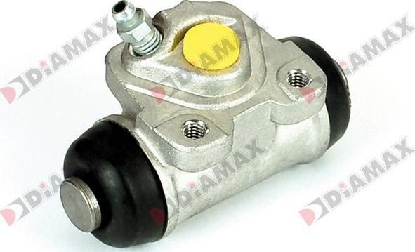 Diamax N03172 - Cilindretto freno autozon.pro