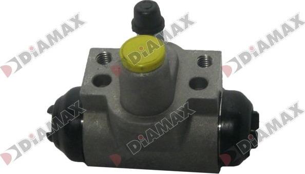 Diamax N03344 - Cilindretto freno autozon.pro