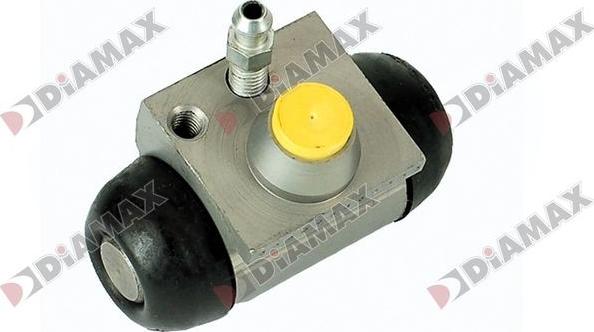 Diamax N03345 - Cilindretto freno autozon.pro