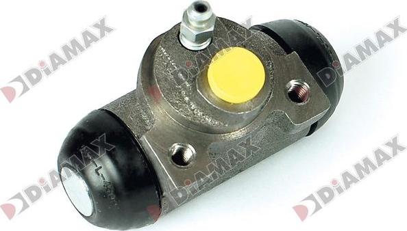 Diamax N03346 - Cilindretto freno autozon.pro