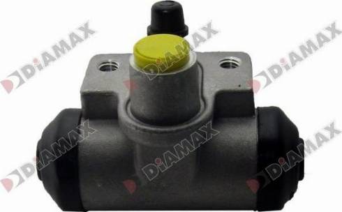 Diamax N03342 - Cilindretto freno autozon.pro