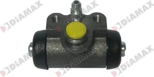 Diamax N03359 - Cilindretto freno autozon.pro