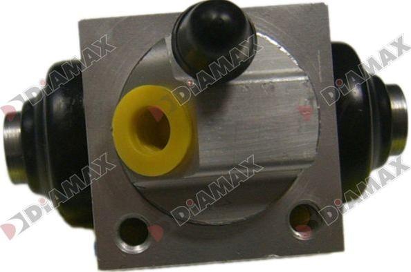 Diamax N03354 - Cilindretto freno autozon.pro