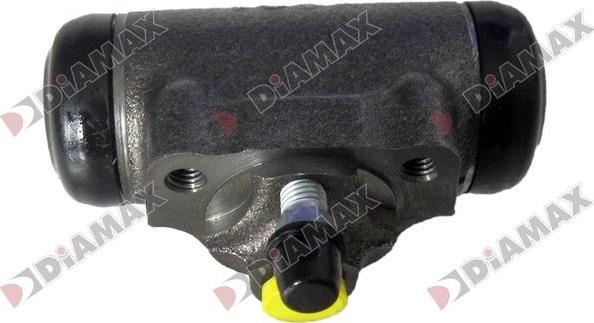 Diamax N03356 - Cilindretto freno autozon.pro