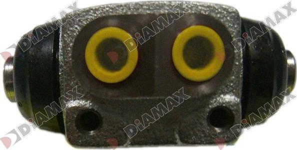 Diamax N03351 - Cilindretto freno autozon.pro