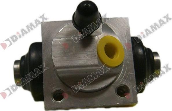 Diamax N03353 - Cilindretto freno autozon.pro