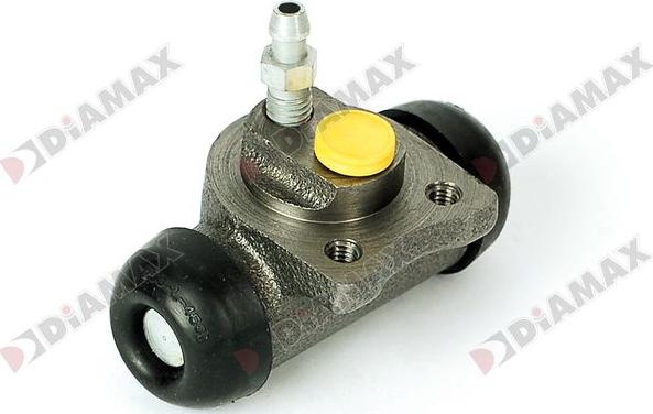 Diamax N03364 - Cilindretto freno autozon.pro