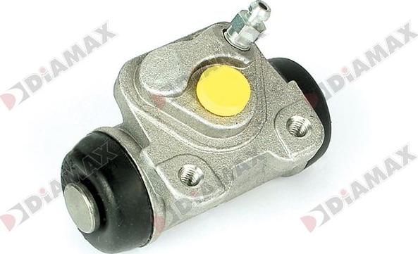 Diamax N03368 - Cilindretto freno autozon.pro