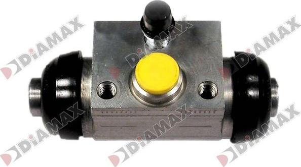 Diamax N03306 - Cilindretto freno autozon.pro