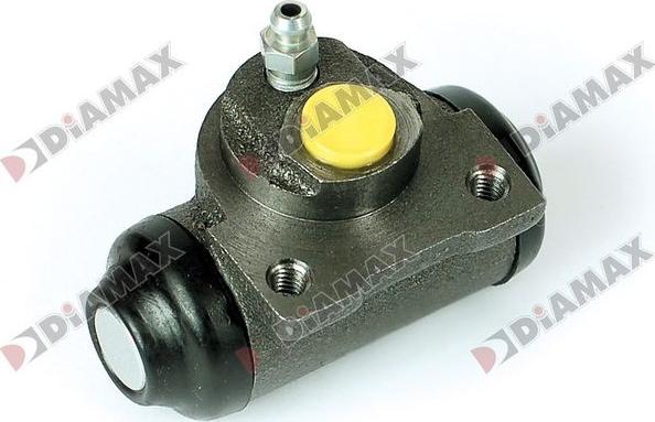 Diamax N03300 - Cilindretto freno autozon.pro