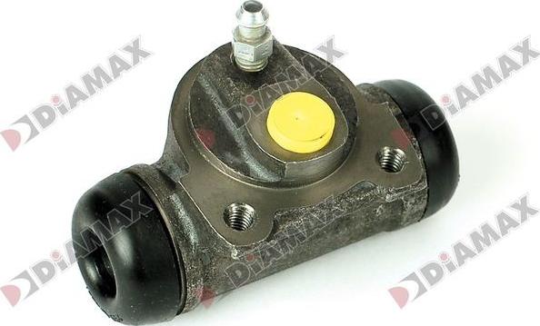 Diamax N03301 - Cilindretto freno autozon.pro