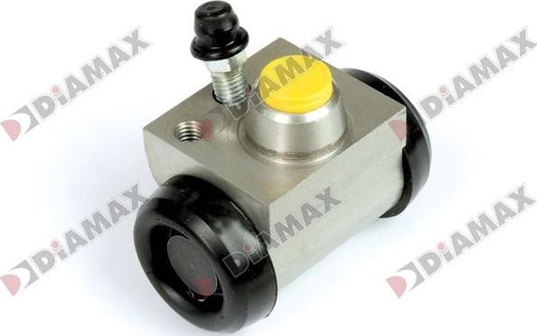 Diamax N03303 - Cilindretto freno autozon.pro