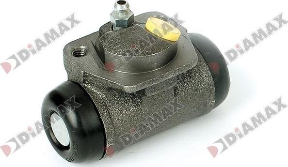 Diamax N03302 - Cilindretto freno autozon.pro