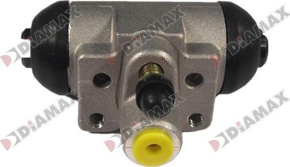 Diamax N03314 - Cilindretto freno autozon.pro