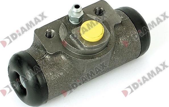 Diamax N03311 - Cilindretto freno autozon.pro