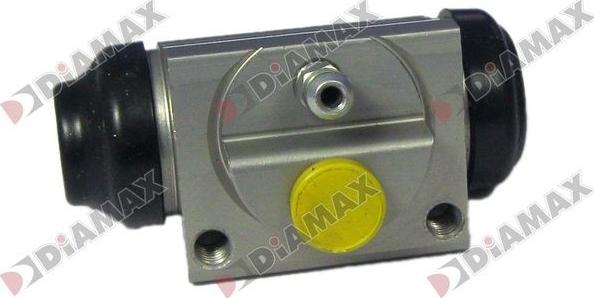 Diamax N03318 - Cilindretto freno autozon.pro