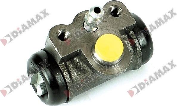 Diamax N03312 - Cilindretto freno autozon.pro