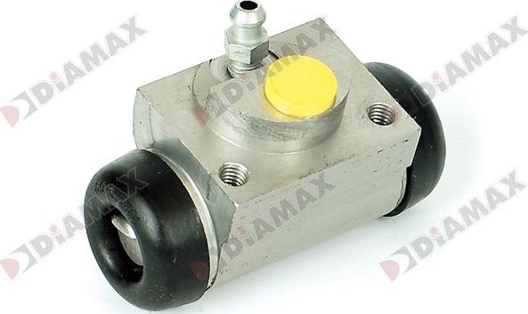 Diamax N03380 - Cilindretto freno autozon.pro