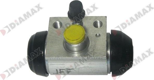 Diamax N03382 - Cilindretto freno autozon.pro