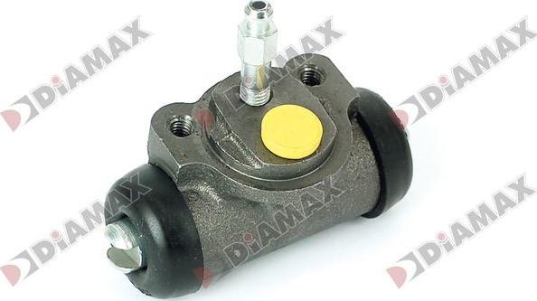 Diamax N03334 - Cilindretto freno autozon.pro