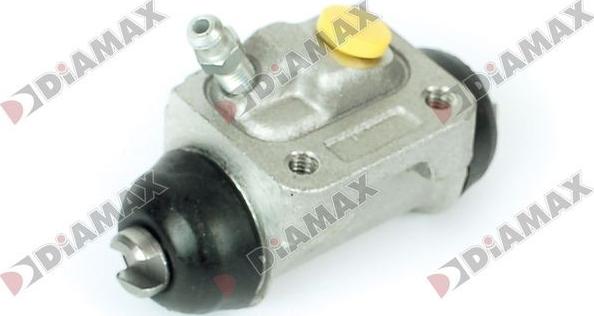 Diamax N03335 - Cilindretto freno autozon.pro