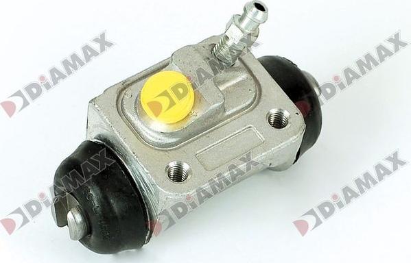 Diamax N03336 - Cilindretto freno autozon.pro