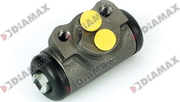 Diamax N03331 - Cilindretto freno autozon.pro