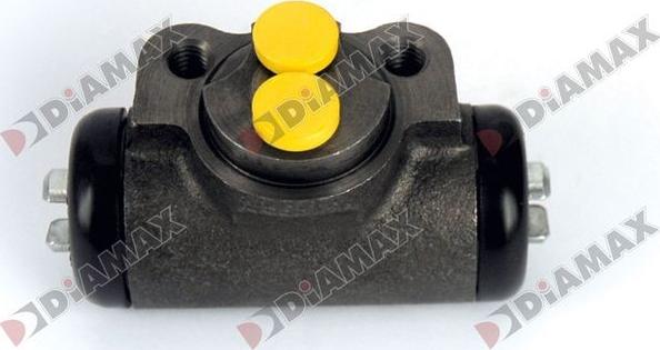 Diamax N03333 - Cilindretto freno autozon.pro