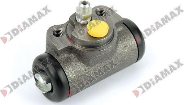 Diamax N03332 - Cilindretto freno autozon.pro