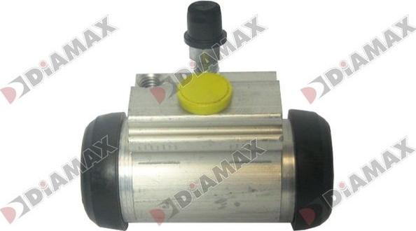 Diamax N03337 - Cilindretto freno autozon.pro