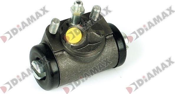 Diamax N03324 - Cilindretto freno autozon.pro