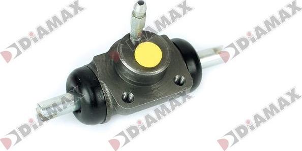 Diamax N03325 - Cilindretto freno autozon.pro