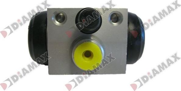 Diamax N03321 - Cilindretto freno autozon.pro