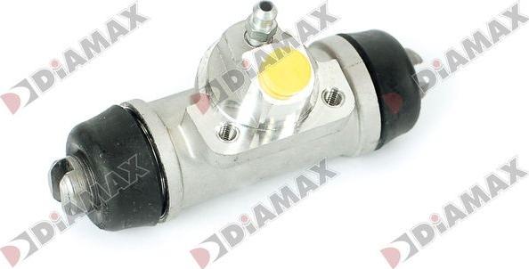 Diamax N03328 - Cilindretto freno autozon.pro