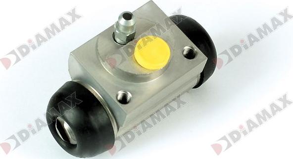 Diamax N03379 - Cilindretto freno autozon.pro