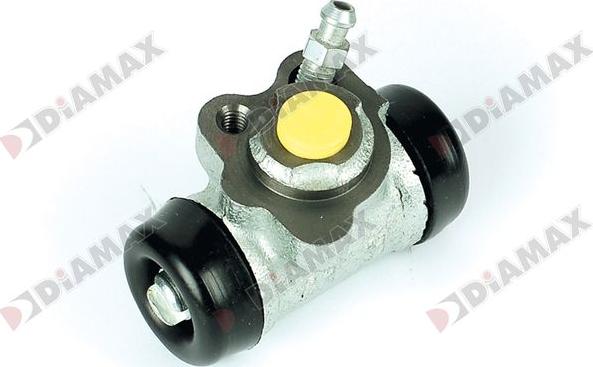 Diamax N03374 - Cilindretto freno autozon.pro