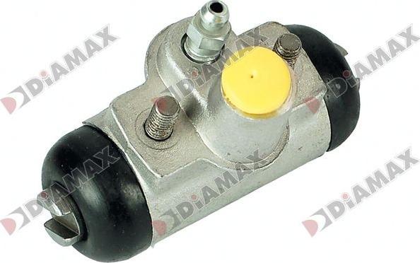 Diamax N03296 - Cilindretto freno autozon.pro