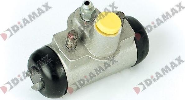 Diamax N03297 - Cilindretto freno autozon.pro