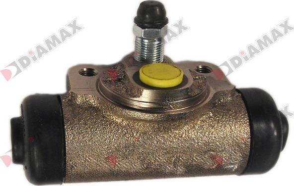 Diamax N03245 - Cilindretto freno autozon.pro