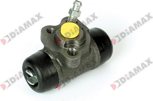 Diamax N03243 - Cilindretto freno autozon.pro